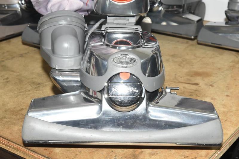  Sentria Renewed Upright Vacuum Cleaner  G10D