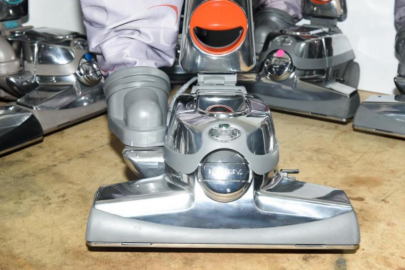  Sentria Renewed Upright Vacuum Cleaner G10D