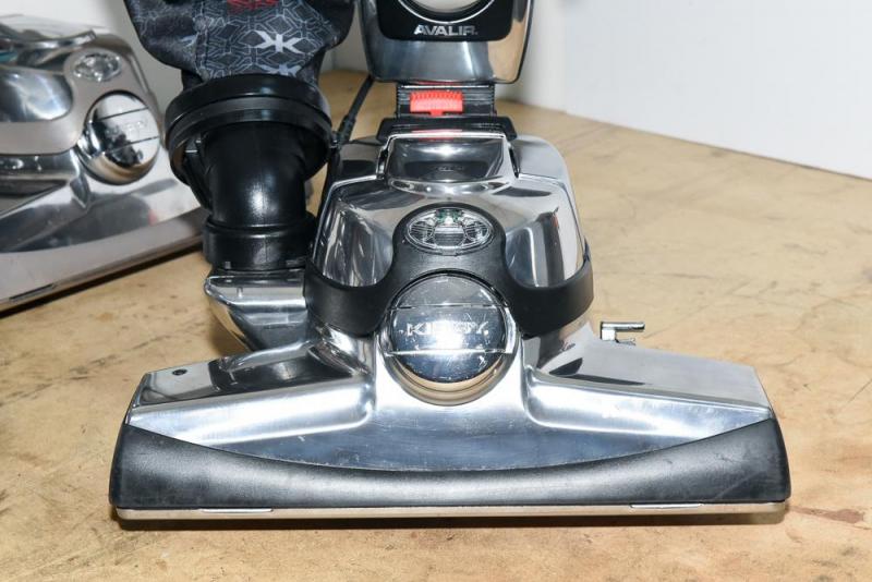  Avalir 100th Yr - Renewed Upright Vacuum Cleaner  G10D