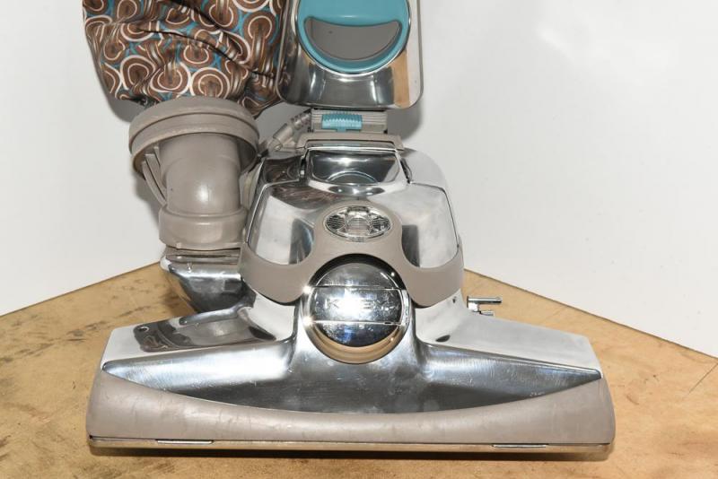  Sentria II Renewed Upright Vacuum Cleaner 