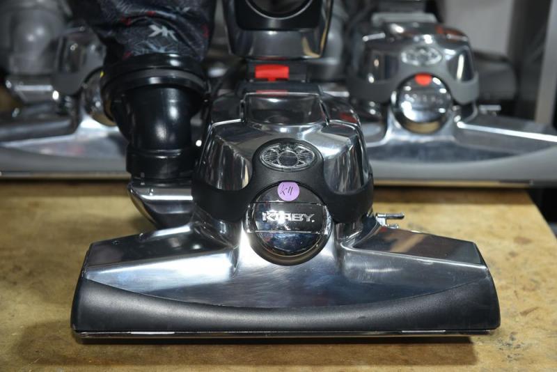  Avalir - Renewed Upright Vacuum Cleaner 