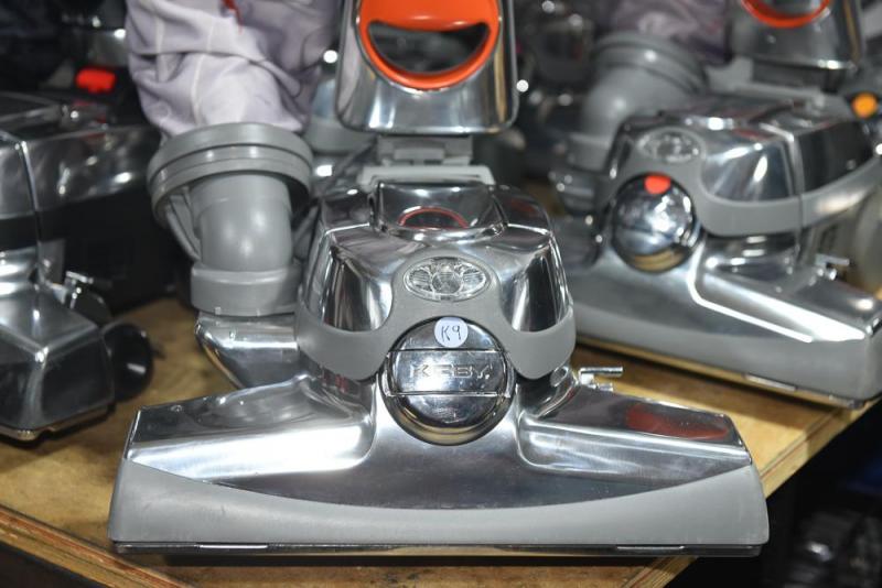  Sentria Renewed Upright Vacuum Cleaner  G10D