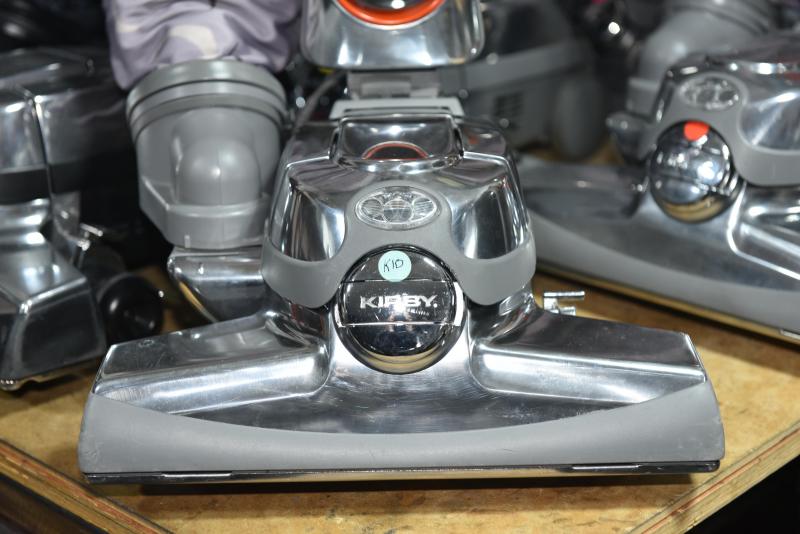  Sentria Renewed Upright Vacuum Cleaner  G10D