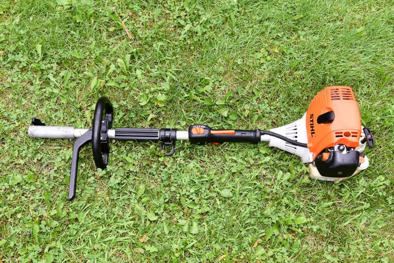  Kombi Power Head KM110R